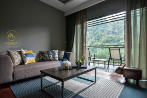 Vista Residences Genting Highlands Pahang @ Icon Stay